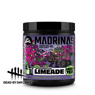 Deadberry Limeade